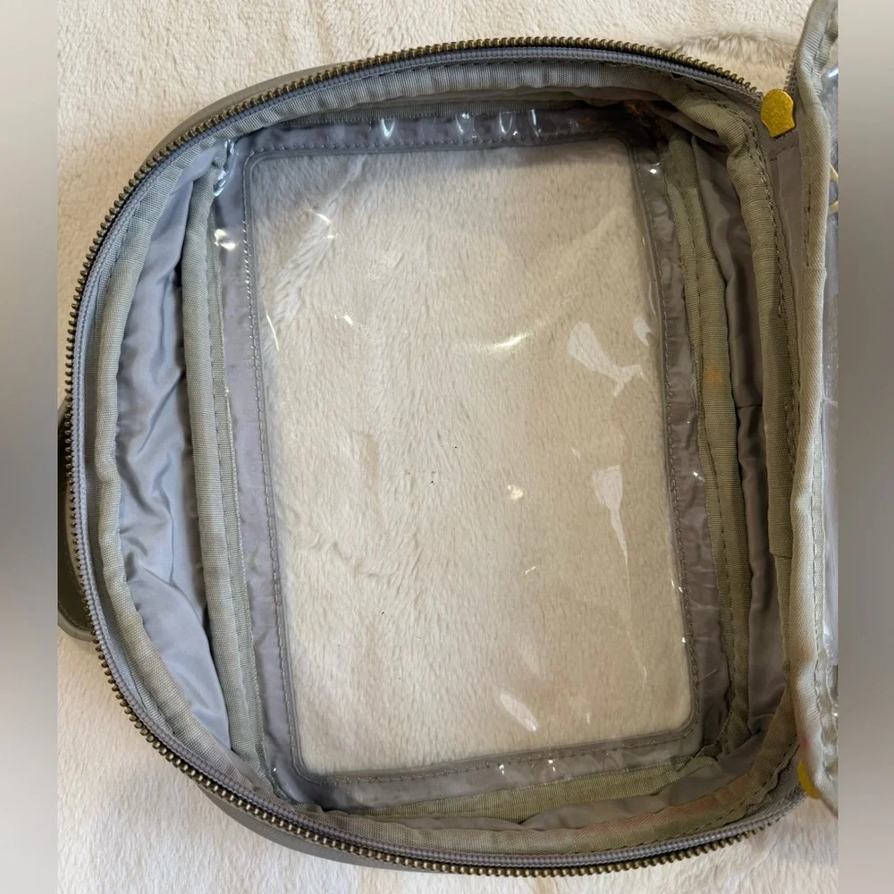 Fawn Design Toiletry Case Large - Picture 3 of 6